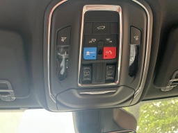 Jeep Grand Cherokee L Laredo Altitude 4x4 2026