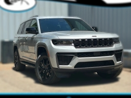 Jeep Grand Cherokee L Laredo Altitude 4x4 2026