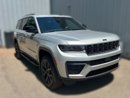 Jeep Grand Cherokee L Laredo Altitude 4x4 2026