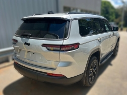 Jeep Grand Cherokee L Laredo Altitude 4x4 2026