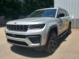 Jeep Grand Cherokee L Laredo Altitude 4x4 2026