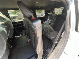 Jeep Grand Cherokee L Laredo Altitude 4x4 2026