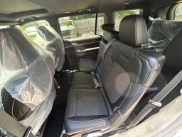 Jeep Grand Cherokee L Laredo Altitude 4x4 2026