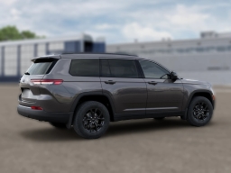 Jeep Grand Cherokee L Laredo Altitude 4x4 2026