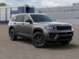 Jeep Grand Cherokee L Laredo Altitude 4x4 2026