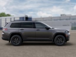 Jeep Grand Cherokee L Laredo Altitude 4x4 2026