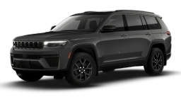 Jeep Grand Cherokee L Laredo Altitude 4x4 2026