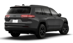 Jeep Grand Cherokee L Laredo Altitude 4x4 2026