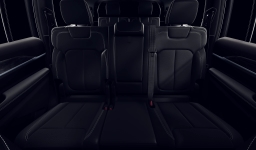 Jeep Grand Cherokee L Laredo Altitude 4x4 2026