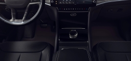 Jeep Grand Cherokee L Laredo Altitude 4x4 2026