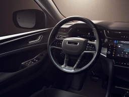 Jeep Grand Cherokee L Laredo Altitude 4x4 2026