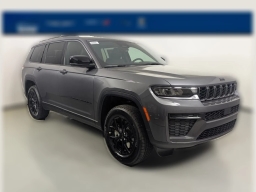 Jeep Grand Cherokee L Laredo Altitude 4x4 2026