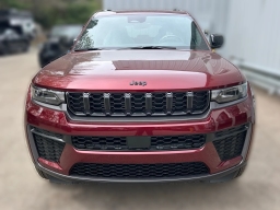 Jeep Grand Cherokee L Laredo Altitude 4x4 2026