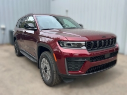 Jeep Grand Cherokee L Laredo Altitude 4x4 2026