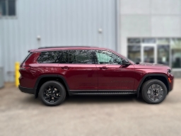 Jeep Grand Cherokee L Laredo Altitude 4x4 2026
