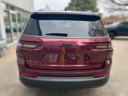 Jeep Grand Cherokee L Laredo Altitude 4x4 2026