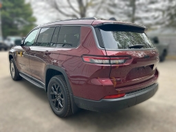 Jeep Grand Cherokee L Laredo Altitude 4x4 2026