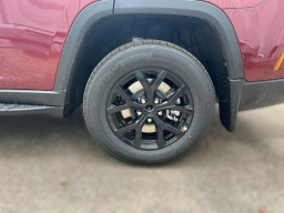 Jeep Grand Cherokee L Laredo Altitude 4x4 2026