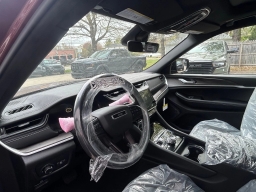 Jeep Grand Cherokee L Laredo Altitude 4x4 2026