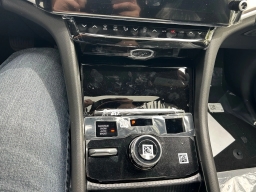 Jeep Grand Cherokee L Laredo Altitude 4x4 2026
