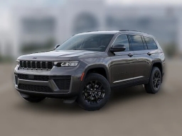 Jeep Grand Cherokee L Laredo Altitude 4x4 2026