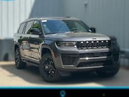 Jeep Grand Cherokee L Laredo Altitude 4x4 2026
