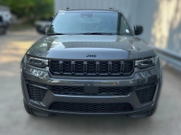 Jeep Grand Cherokee L Laredo Altitude 4x4 2026