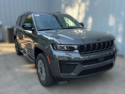 Jeep Grand Cherokee L Laredo Altitude 4x4 2026