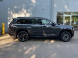 Jeep Grand Cherokee L Laredo Altitude 4x4 2026