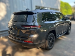 Jeep Grand Cherokee L Laredo Altitude 4x4 2026
