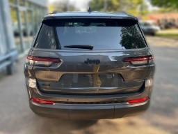 Jeep Grand Cherokee L Laredo Altitude 4x4 2026