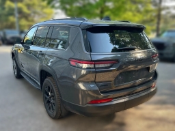 Jeep Grand Cherokee L Laredo Altitude 4x4 2026