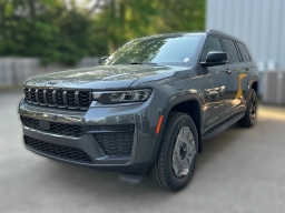 Jeep Grand Cherokee L Laredo Altitude 4x4 2026