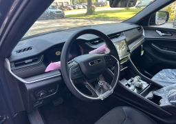 Jeep Grand Cherokee L Laredo Altitude 4x4 2026