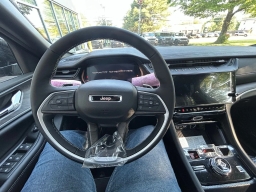 Jeep Grand Cherokee L Laredo Altitude 4x4 2026