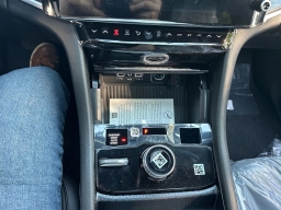 Jeep Grand Cherokee L Laredo Altitude 4x4 2026