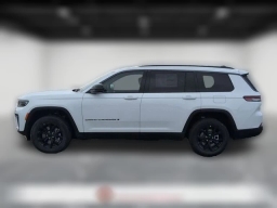 Jeep Grand Cherokee L Laredo Altitude 4x4 2026