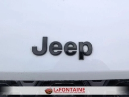 Jeep Grand Cherokee L Laredo Altitude 4x4 2026