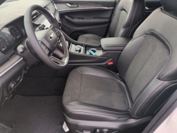 Jeep Grand Cherokee L Laredo Altitude 4x4 2026