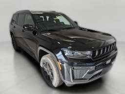 Jeep Grand Cherokee L Laredo Altitude 4x4 2026