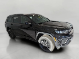 Jeep Grand Cherokee L Laredo Altitude 4x4 2026