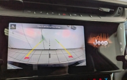 Jeep Grand Cherokee L Laredo Altitude 4x4 2026