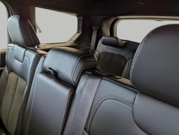 Jeep Grand Cherokee L Laredo Altitude 4x4 2026