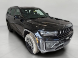 Jeep Grand Cherokee L Laredo Altitude 4x4 2026