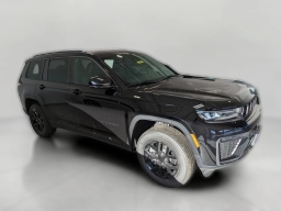 Jeep Grand Cherokee L Laredo Altitude 4x4 2026