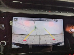 Jeep Grand Cherokee L Laredo Altitude 4x4 2026