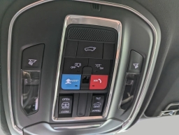 Jeep Grand Cherokee L Laredo Altitude 4x4 2026
