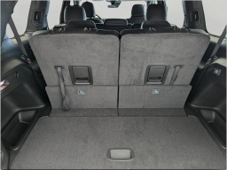 Jeep Grand Cherokee L Laredo Altitude 4x4 2026