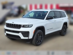 Jeep Grand Cherokee L Laredo Altitude 4x4 2026