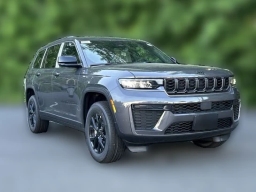 Jeep Grand Cherokee L Laredo Altitude 4x4 2026